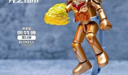 奥特曼群星版第十三弹最新爆料,神秘新角色集结，宇宙大战一触即发！